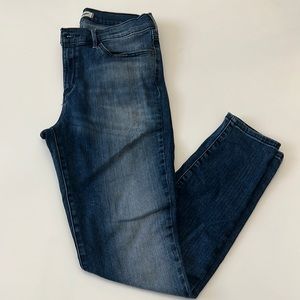 Wrangler Denim Jeans